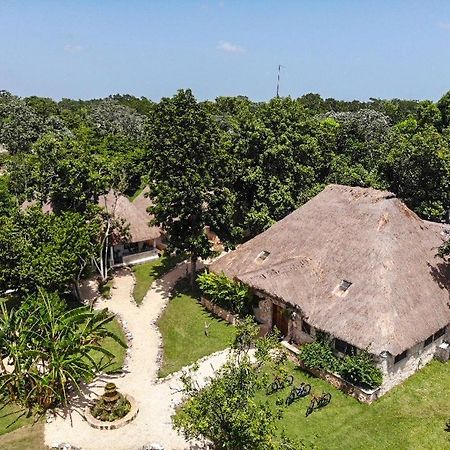 Hotel Reserva Nativa Solferino المظهر الخارجي الصورة