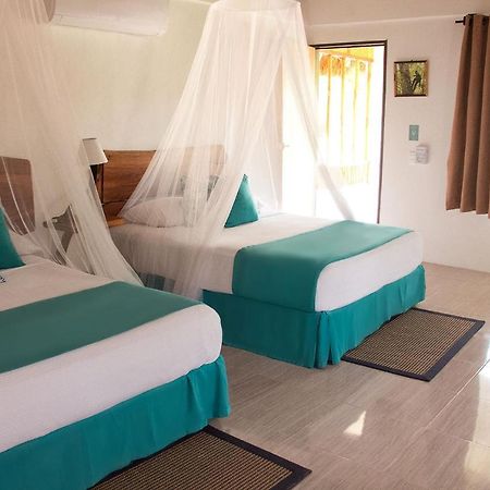 Hotel Reserva Nativa Solferino المظهر الخارجي الصورة