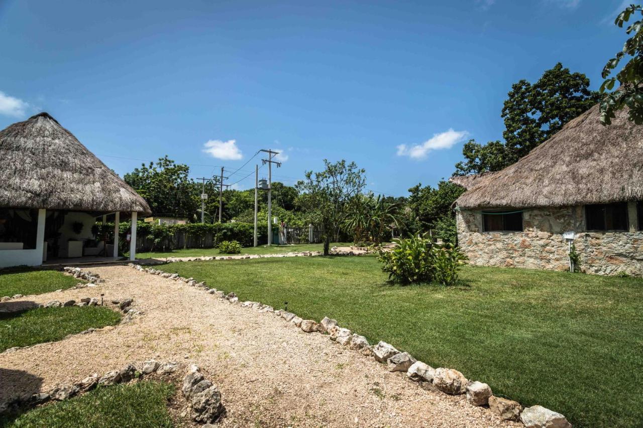 Hotel Reserva Nativa Solferino المظهر الخارجي الصورة