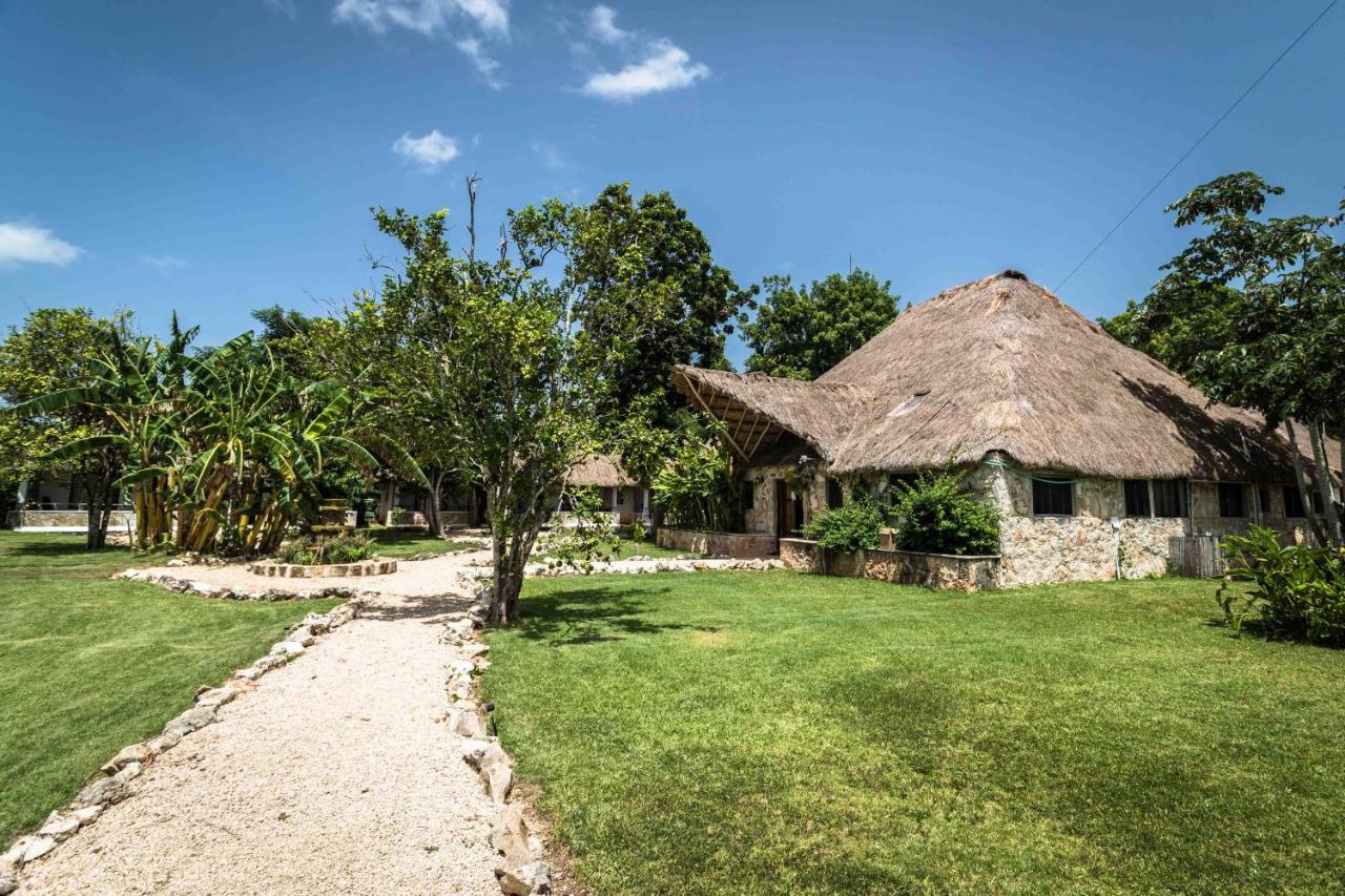 Hotel Reserva Nativa Solferino المظهر الخارجي الصورة