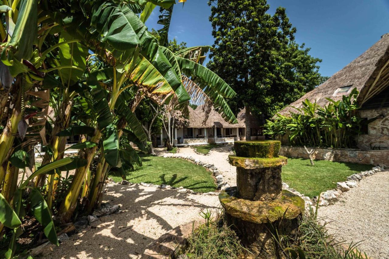 Hotel Reserva Nativa Solferino المظهر الخارجي الصورة