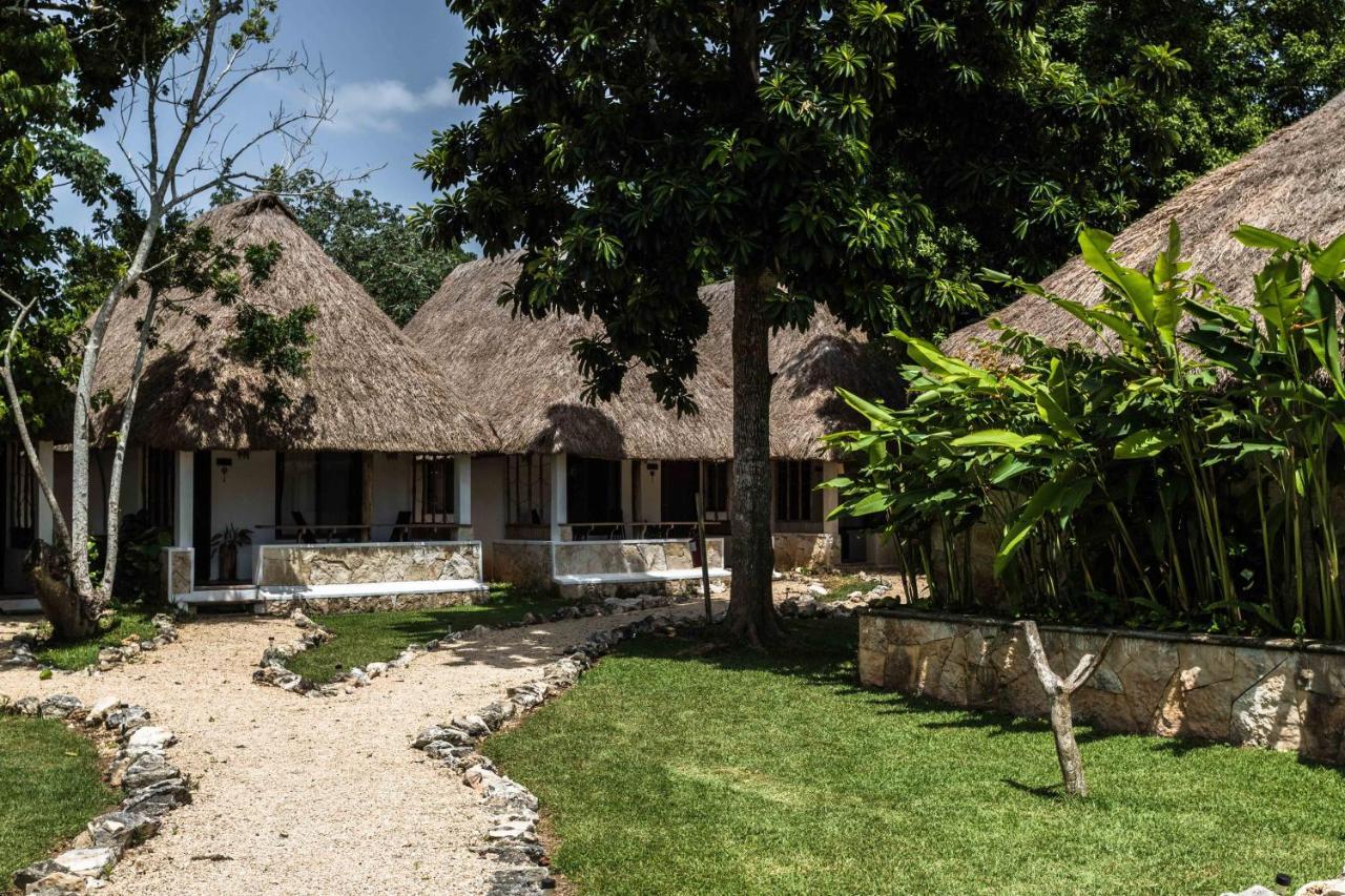 Hotel Reserva Nativa Solferino المظهر الخارجي الصورة