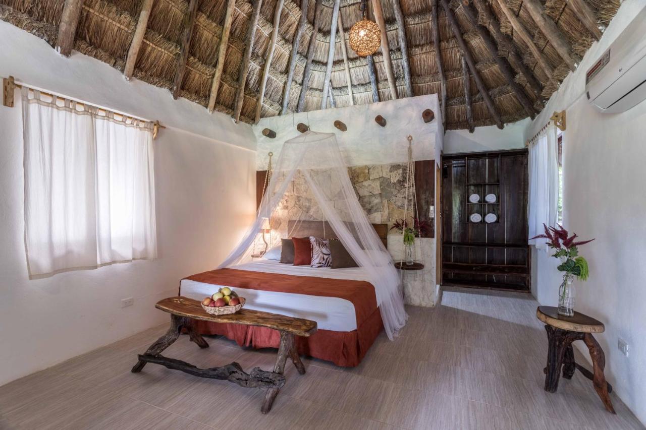 Hotel Reserva Nativa Solferino المظهر الخارجي الصورة