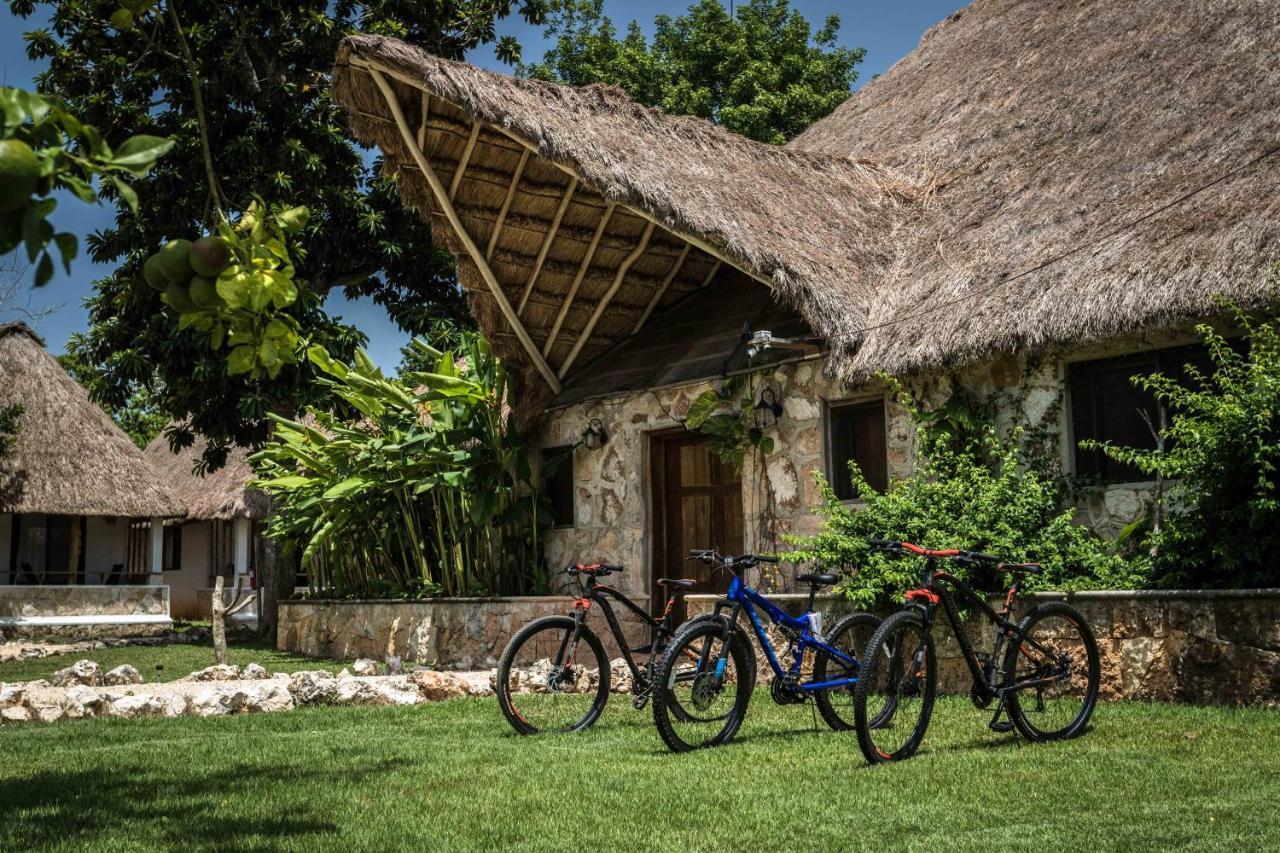 Hotel Reserva Nativa Solferino المظهر الخارجي الصورة