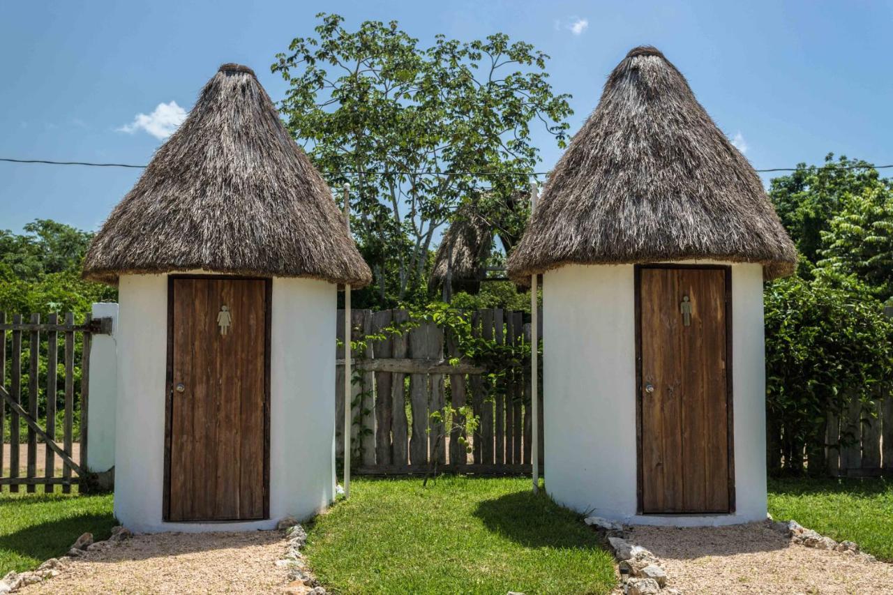 Hotel Reserva Nativa Solferino المظهر الخارجي الصورة