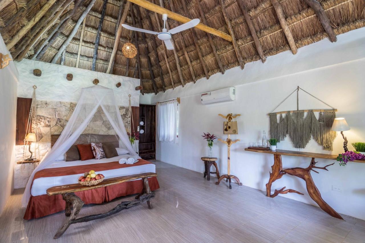 Hotel Reserva Nativa Solferino المظهر الخارجي الصورة