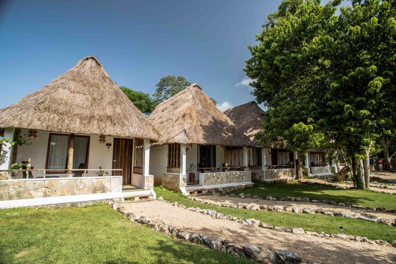 Hotel Reserva Nativa Solferino المظهر الخارجي الصورة