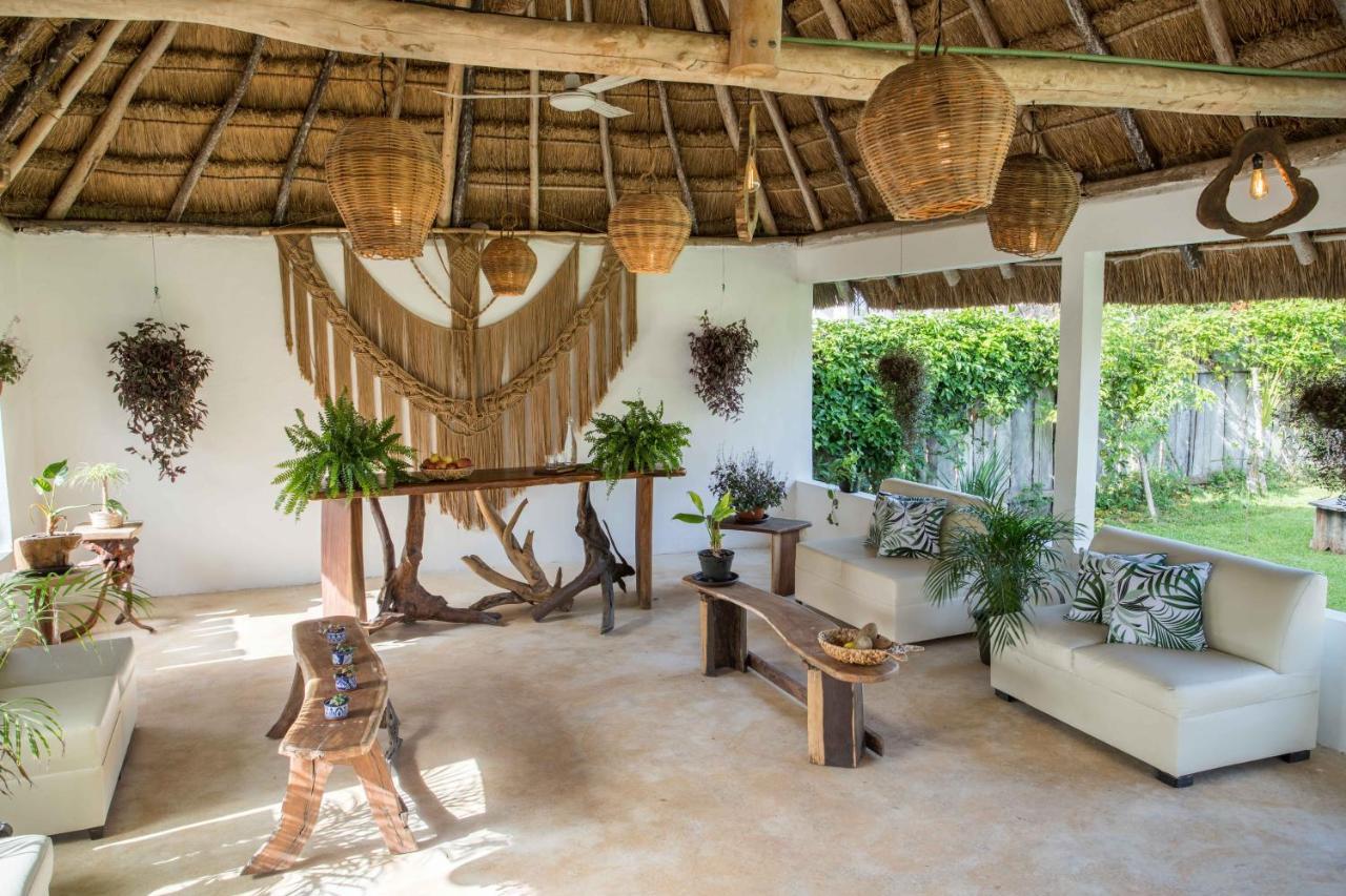 Hotel Reserva Nativa Solferino المظهر الخارجي الصورة