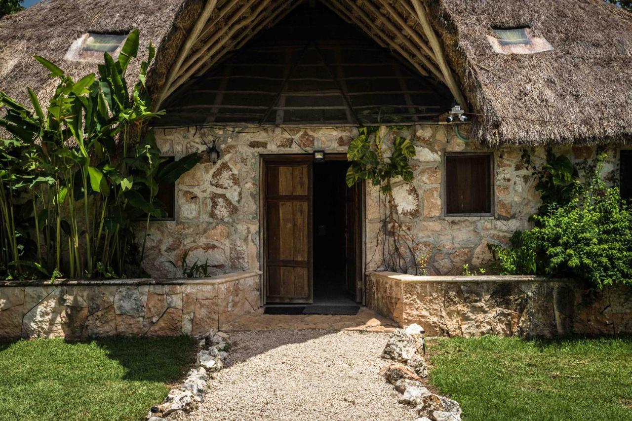Hotel Reserva Nativa Solferino المظهر الخارجي الصورة