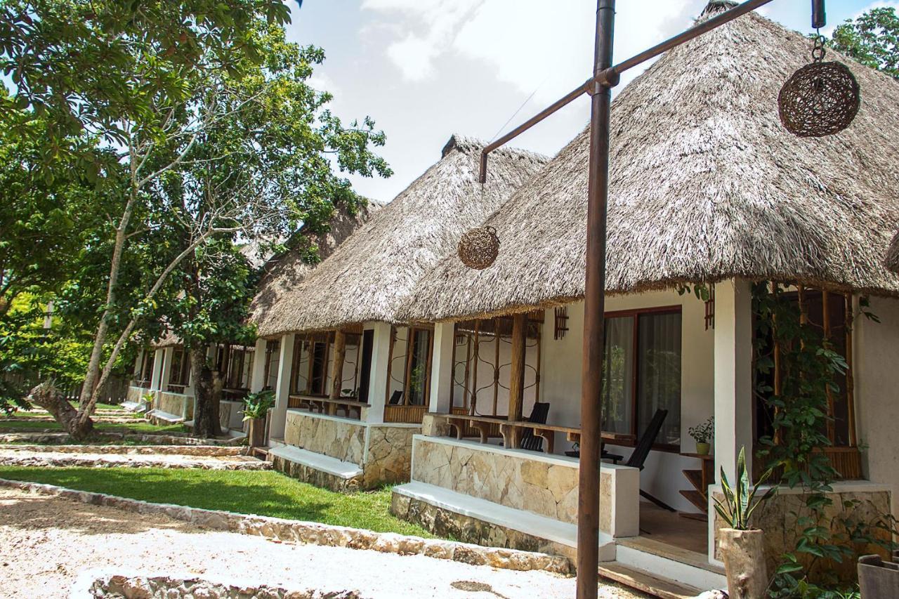 Hotel Reserva Nativa Solferino المظهر الخارجي الصورة