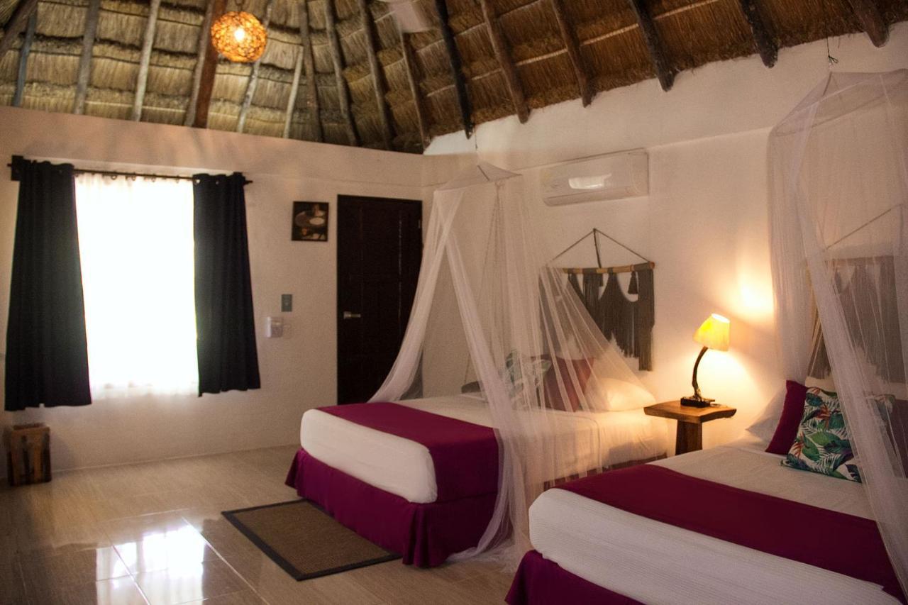 Hotel Reserva Nativa Solferino المظهر الخارجي الصورة
