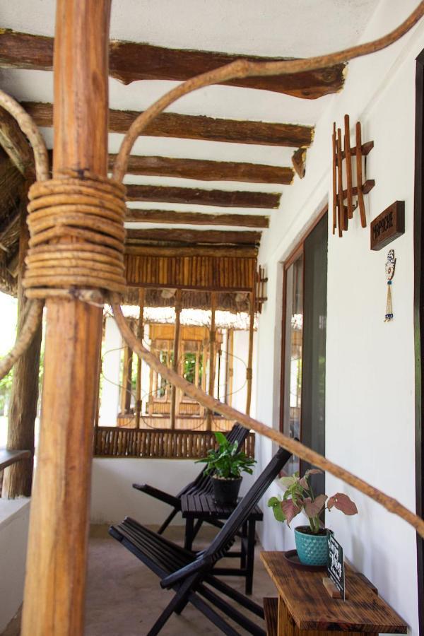 Hotel Reserva Nativa Solferino المظهر الخارجي الصورة