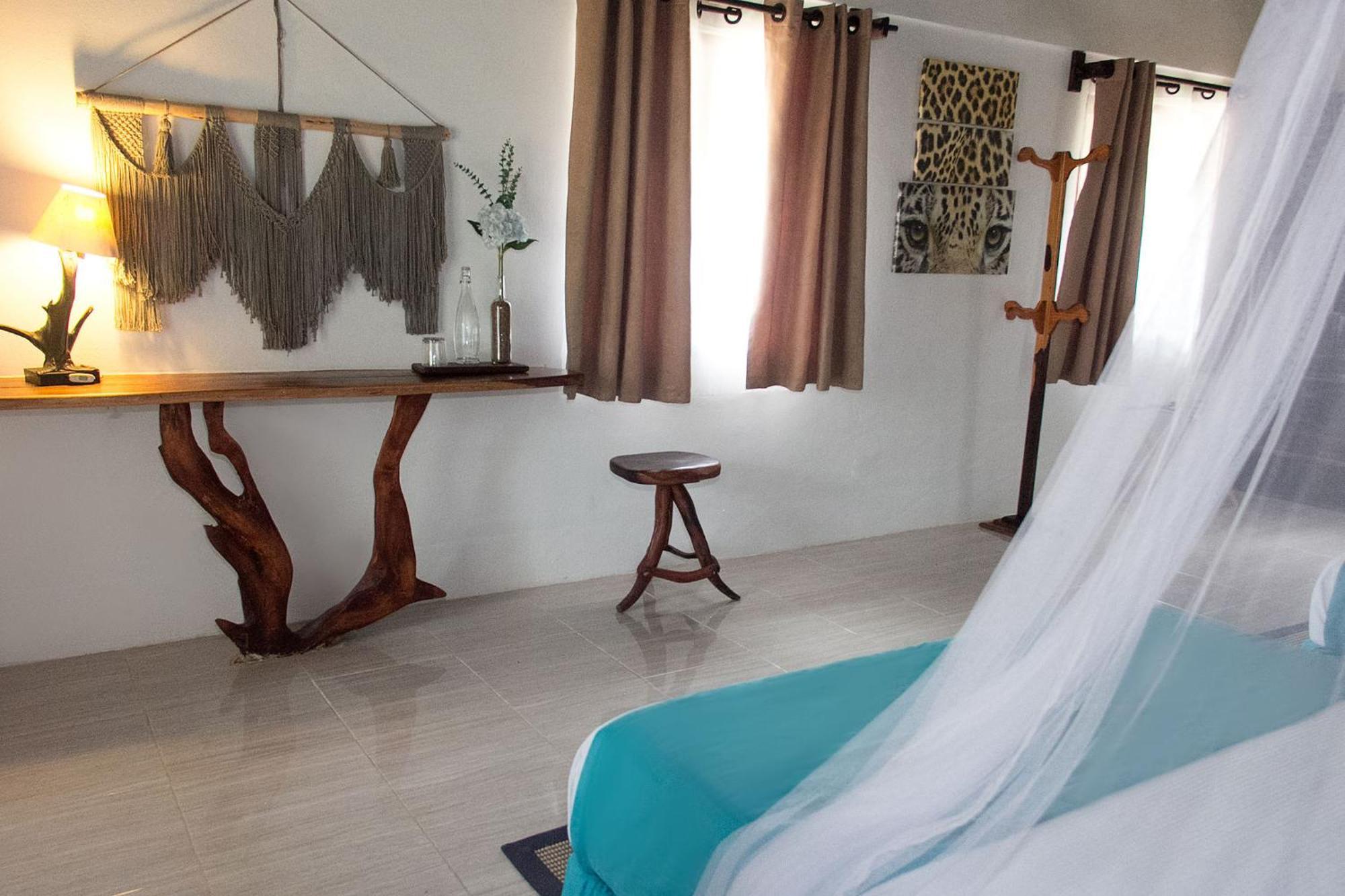 Hotel Reserva Nativa Solferino الغرفة الصورة